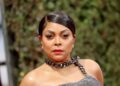 Taraji P. Henson salary