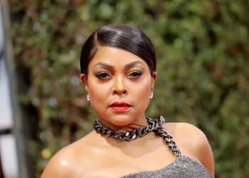 Taraji P. Henson salary
