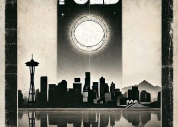 Grunge Revivalists FOLD Announce New Album 'Golden Void' and 2025 Tour, Keeping Grunge Music Alive
