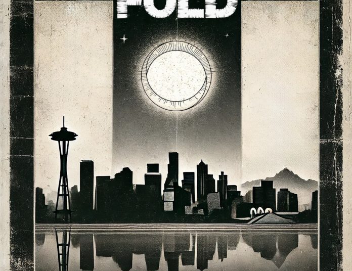 Grunge Revivalists FOLD Announce New Album 'Golden Void' and 2025 Tour, Keeping Grunge Music Alive