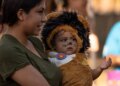 Guide: Kid-friendly events coming up around Denton's Halloweentown | Entertainment