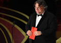 Guillermo del Toro Is Firmly Against the Use of AI