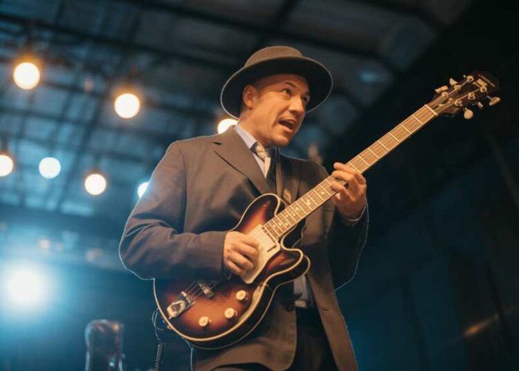 Guinness Cork Jazz Festival 2025 Kicks Off with Exciting Acts, Venues, and Extended Music Trail, Boosting Tourism and Local Economy in Ireland