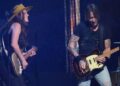 Guitarist in Keith Urban and Nicole Kidman’s divorce has 'boyfriend' - Celebrity News - Entertainment