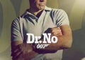 The retooled Dr. No poster
