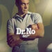 The retooled Dr. No poster