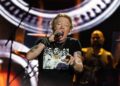Guns N' Roses issue statement on Axl Rose's recent on-stage meltdown in Buenos Aires and new drummer Isaac Carpenter