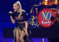 Gwen Stefani and No Doubt announces 2026 Las Vegas Sphere shows