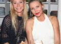 Madison Fender/BFA.com Gwyneth Paltrow and Cameron Diaz