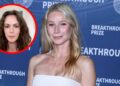 Gwyneth Paltrow Slams Author Amy Odell as a ‘Hack,’ Says ‘Gwyneth: The Biography’ Was ‘All Rubbish’ – National Enquirer