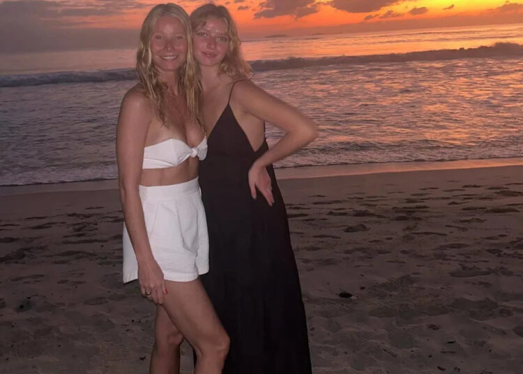 <span class="wp-caption-text">Instagram/@gwynethpaltrow</span>