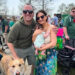 Gypsy-Rose Blanchard and Ken Urker