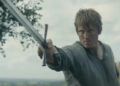 A Knight of the Seven Kingdoms on HBO.