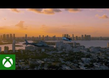 HELI-D and NINJA GAIDEN 4 Take Digital Entertainment to the Skies with Record-Breaking Campaign