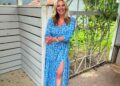 HGTV s Jen Hatmaker and Ex Husband Brandon Hatmaker s Family Guide Meet Their 5 Kids Jen Hatmaker