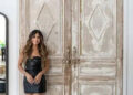 HGTV Alison Victoria on 'Sin City Rehab'