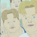 Tristan, Preston, and Duncan in Haha, You Clowns.