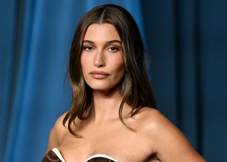 Hailey Bieber Explains Her Reluctance to Use Botox and Skincare Approach