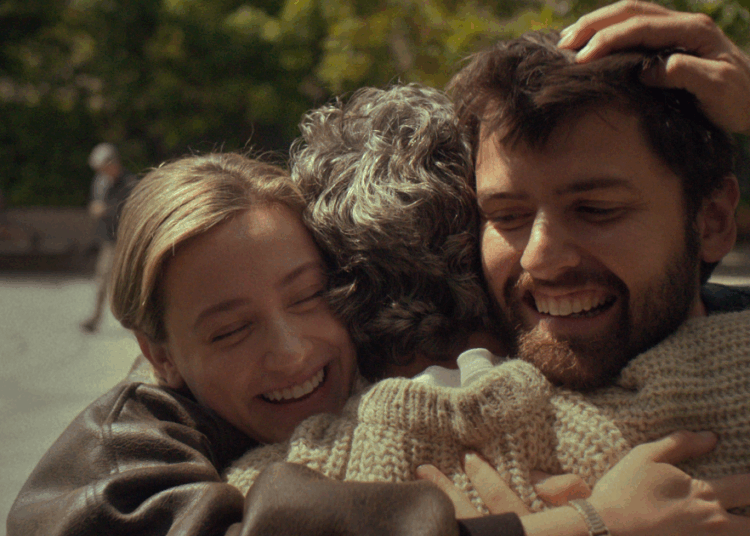 'Hal & Harper' review: A dramatic yet natural reflection of a family