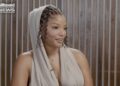 Halle Bailey Reveals Beyonce's Reaction to New Song With Chloe: Watch