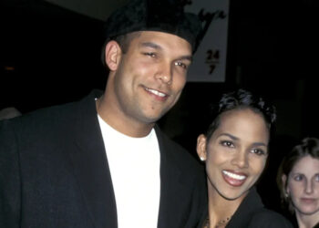 David Justice Speaks Out On Halle Berry Abuse Claims: 'I Didn't Appreciate That'