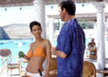 <a class="link " href="https://www.giantfreakinrobot.com/topic/halle-berry" rel="nofollow noopener" target="_blank" data-ylk="slk:Halle Berry;elm:context_link;itc:0;sec:content-canvas">Halle Berry</a> in <em>Die Another Day</em> (2002)