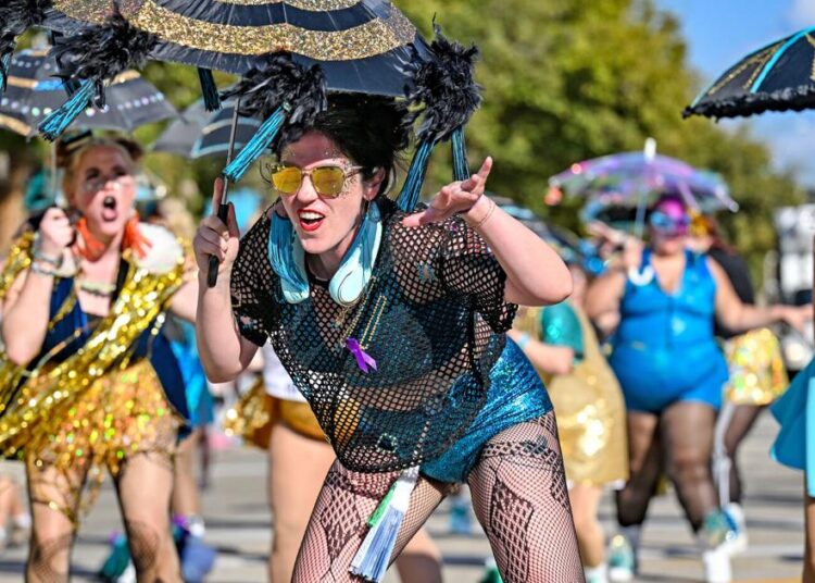 Halloween events in Baton Rouge: a roundup of the best | Entertainment/Life