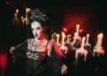 Halloween events in NYC for a scary good time in 2025