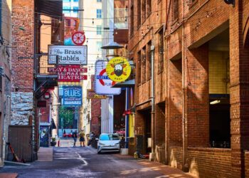 Harlem Joins New Orleans, Nashville, Austin, and Memphis Set to Host Unforgettable Music Events in 2026