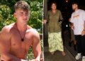 Harry Jowsey, 28, reveals his mom's 'angry' over his single status: 'I'm getting wrinkles'