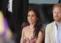 Harry & Meghan blow as they're not 'not entitled' to royal privilege - Royals - News