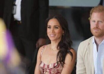 Harry & Meghan blow as they're not 'not entitled' to royal privilege - Royals - News