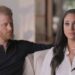Harry and Meghan influenced by 'coded' photo to leave UK - Celebrity News - Entertainment