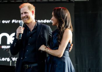 Harry and Meghan 'left out in the cold' as Royal Family 'turn a deaf ear' them - Royals - News