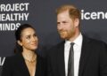 Harry and Meghan ‘snub’ Kate Middleton as they make rare appearance - Royals - News