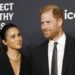 Harry and Meghan ‘snub’ Kate Middleton as they make rare appearance - Royals - News