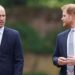 Harry and William were 'as close as could be' before Meghan - Celebrity News - Entertainment