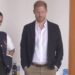 Harry's awkward moment with Meghan Markle leaves him 'closing down' - Celebrity News - Entertainment