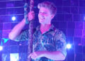 Robert Irwin's Disney Night Cha-Cha dance on Dancing with the Stars.
