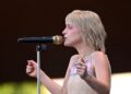 Hayley Williams shares uplifting new single, 'Good Ol' Days' and covers her grandfather's song on new release