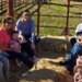 Hayrides, live music and farm-fresh bites