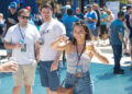 New York's Country 94.7-FM's Kick-Off to Summer show takes place at the Headliner early in the day. Country music artist Matt Stell takes the stage. Neptune, NJFriday, May 24, 2019