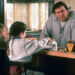 Universal/Kobal/Shutterstock  John Candy with Macaulay Culkin and Gaby Hoffman in 'Uncle Buck'