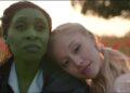 Hear Two New Songs in ‘Wicked: For Good’ Promo