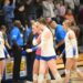 Heartbreaking end to a special volleyball season for Jay Royals