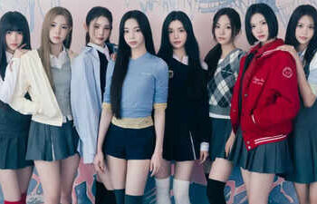 Hearts2Hearts reveals captivating 'Focus' music video teaser, setting stage for a new era