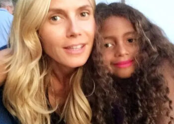 Heidi Klum / Instagram