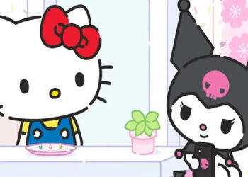 Hello Kitty Movie Finally Receives Release Date After Years in Development