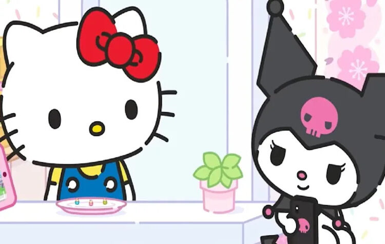 Hello Kitty Movie Finally Receives Release Date After Years in Development