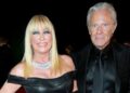Her husband made an ‘AI twin’ of Suzanne Somers